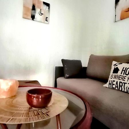 Jelena Apartment 베오그라드 외부 사진