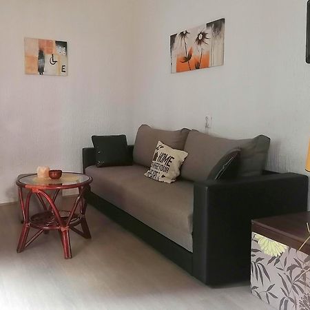 Jelena Apartment 베오그라드 객실 사진