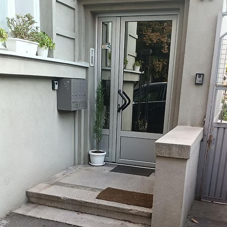 Jelena Apartment 베오그라드 외부 사진