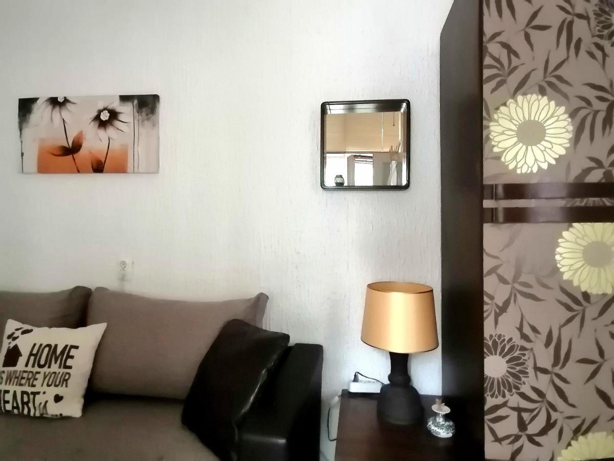 Jelena Apartment 베오그라드 외부 사진