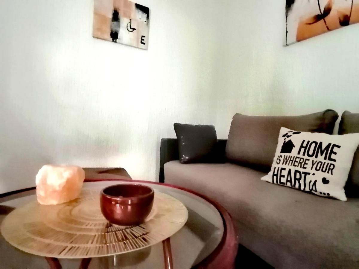 Jelena Apartment 베오그라드 외부 사진
