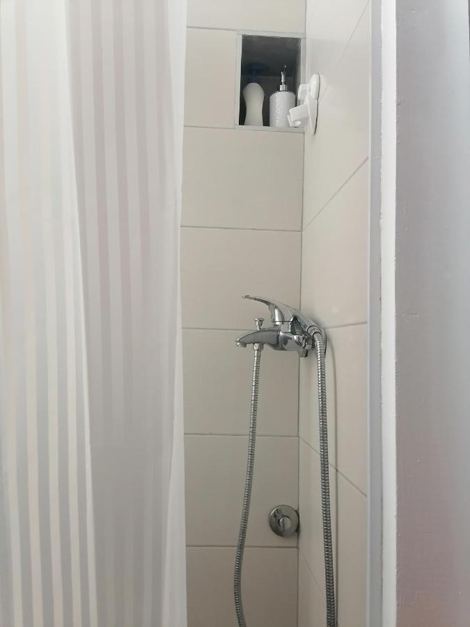 Jelena Apartment 베오그라드 외부 사진