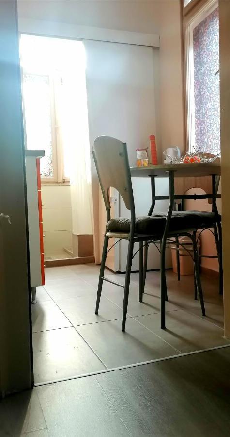 Jelena Apartment 베오그라드 외부 사진
