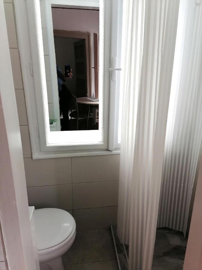 Jelena Apartment 베오그라드 외부 사진