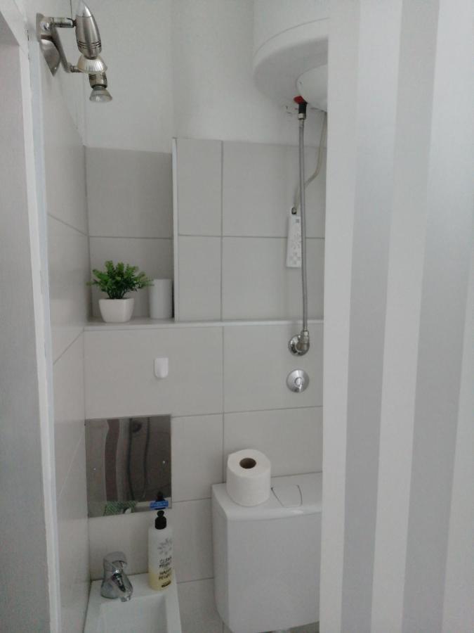 Jelena Apartment 베오그라드 외부 사진
