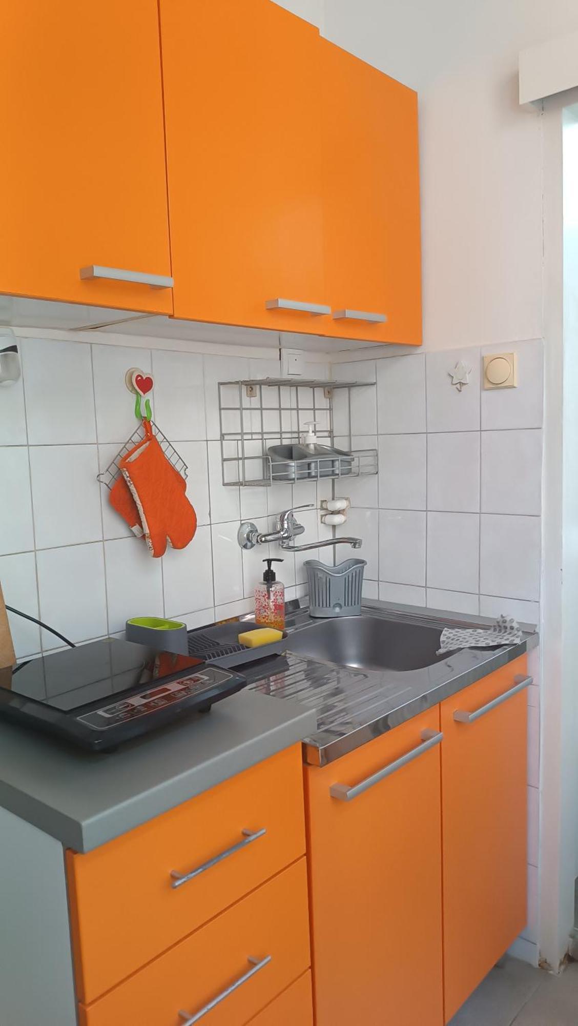 Jelena Apartment 베오그라드 외부 사진