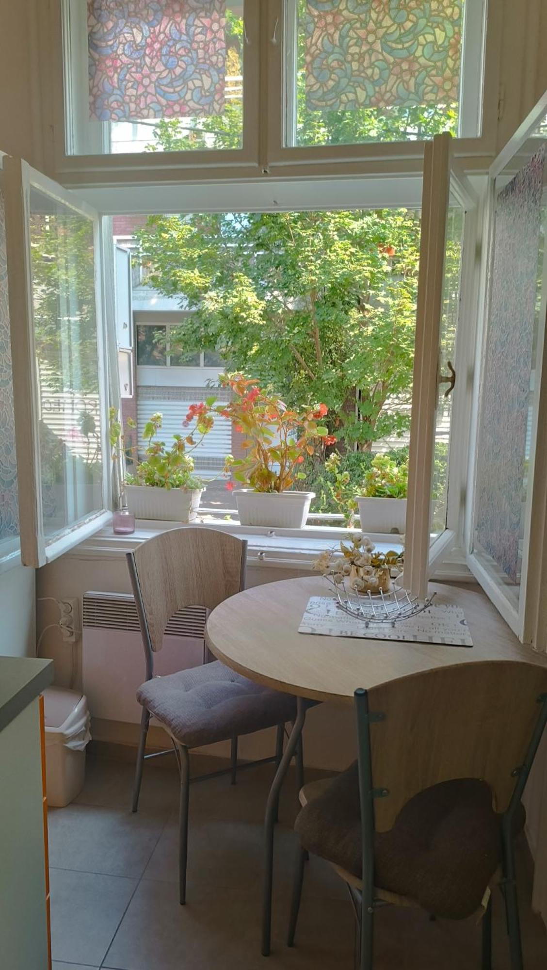 Jelena Apartment 베오그라드 외부 사진