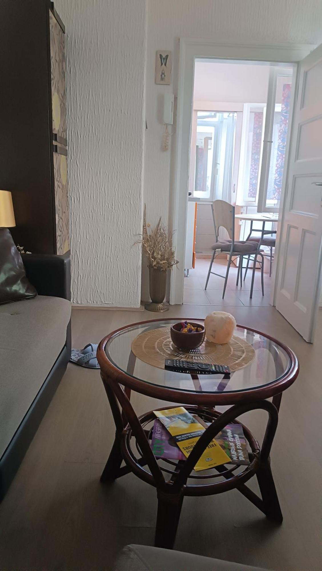 Jelena Apartment 베오그라드 외부 사진
